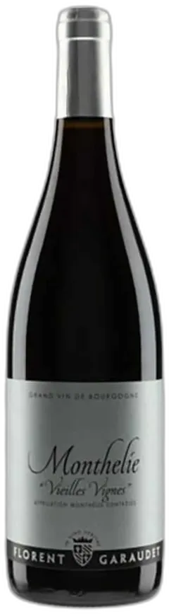 photo Domaine Florent Garaudet Monthélie Vieilles Vignes