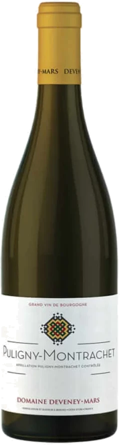 photo Domaine Deveney-Mars Puligny-Montrachet