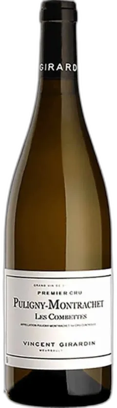 photo Vincent Girardin Puligny-Montrachet les Combettes 1er Cru