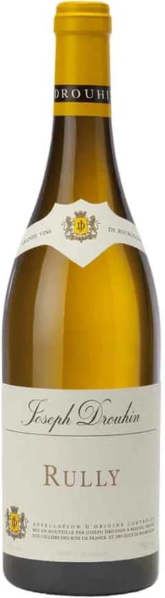 photo Joseph Drouhin Rully 1er Cru