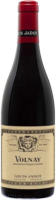 photo Louis Jadot Volnay