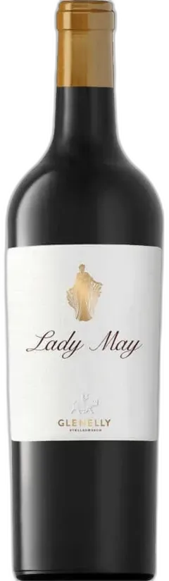 photo Glenelly Lady May Cabernet Sauvignon