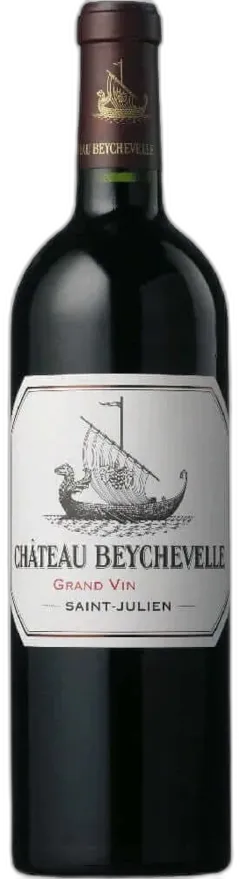 photo Château Beychevelle Saint Julien