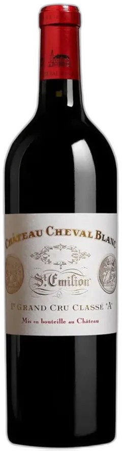 photo Château Cheval Blanc