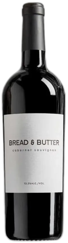 photo Bread & Butter Cabernet Sauvignon
