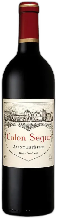 photo Château Calon Ségur Saint-Estèphe