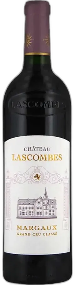 photo Château Lascombes Margaux