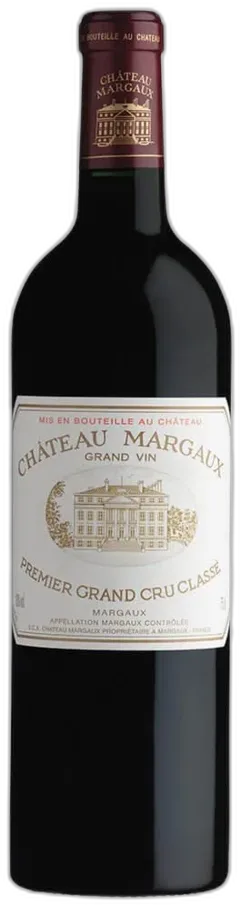 photo Château Margaux
