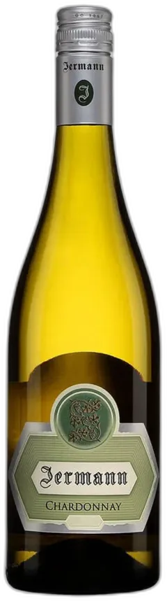 capture du vin Jermann Chardonnay Venezia Giulia Igt