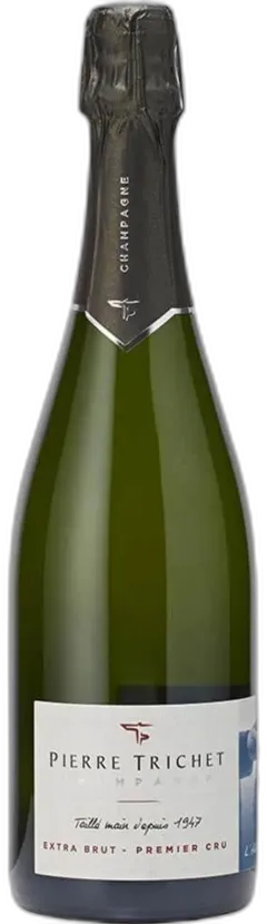 photo Pierre Trichet Authentique 1er Cru Brut