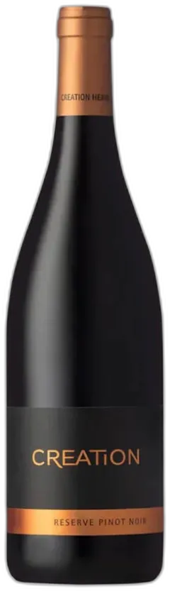 photo Creation Pinot Noir Reserve