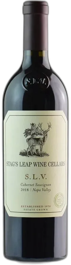 photo Stag’s Leap s V. Cabernet Sauvignon