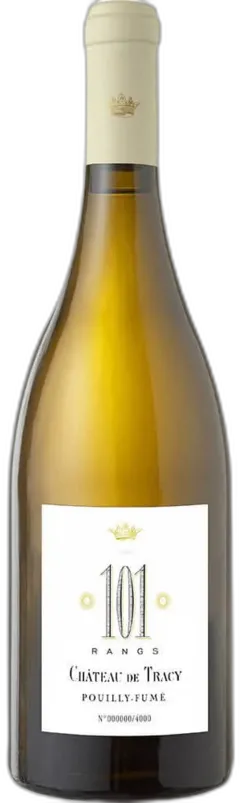photo Château de Tracy 101 Rangs Pouilly Fumé
