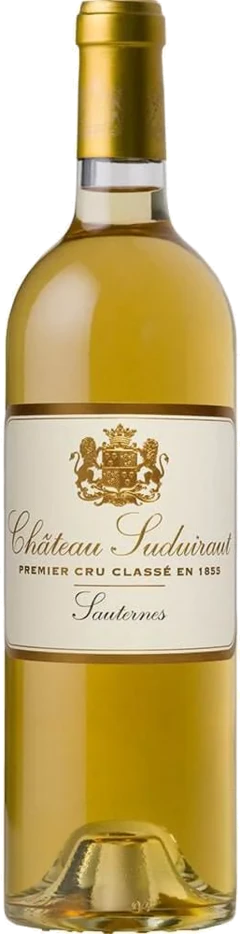 photo Château Suduiraut Sauternes