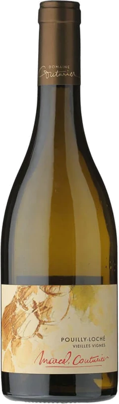 photo Domaine Marcel Couturier Pouilly-Loché Vieilles Vignes