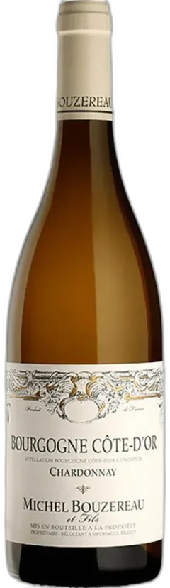 photo Michel Bouzereau Bourgogne Chardonnay Cote d’or