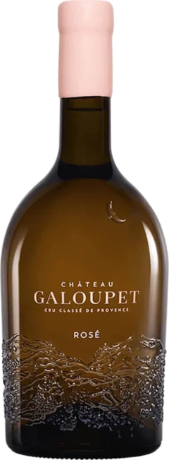 photo Château Galoupet Rosé