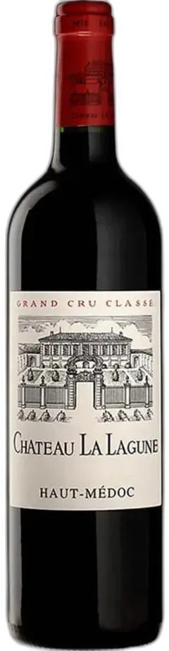 photo Château la Lagune Grand Cru Haut-Médoc