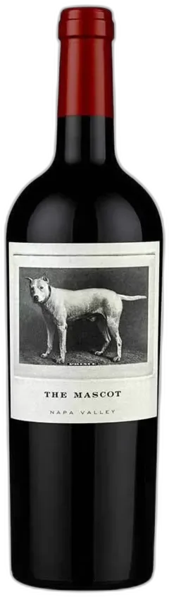photo The Mascot Cabernet Sauvignon Napa Valley