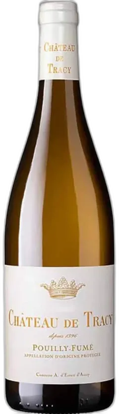 photo Château de Tracy Château de Tracy Pouilly Fume