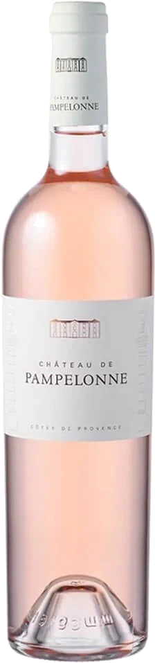 photo Château de Pampelonne Côtes de Provence Rosé