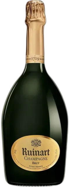 image du vin Ruinart r de Ruinart