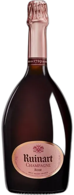 photo Ruinart Rosé