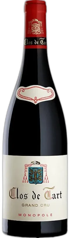 photo Domaine du Clos de Tart Clos de Tart Grand Cru Monopole