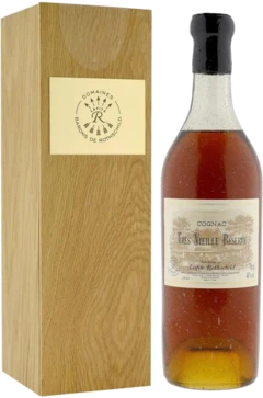 photo Domaines Barons de Rothschild Lafite Tres Vieille Reserve Cognac