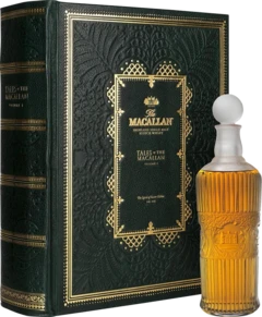 photo The Macallan Tales of The Macallan Volume I