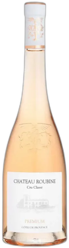 photo Château Roubine Cru Classé Premium Rosé