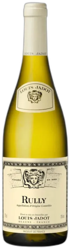 photo du vin Louis Jadot Rully Blanc