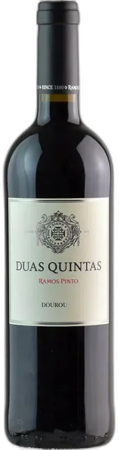 photo Ramos Pinto Duas Quintas Tinto