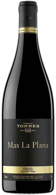 photo Torres Mas la Plana Cabernet Sauvignon