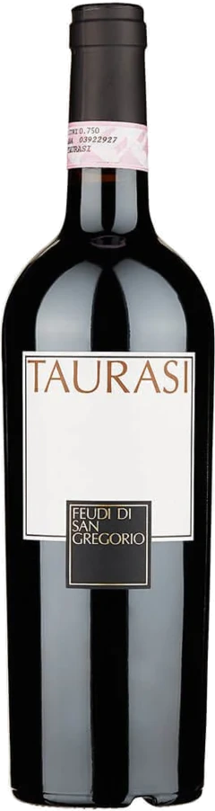 photo Feudi San Gregorio Taurasi