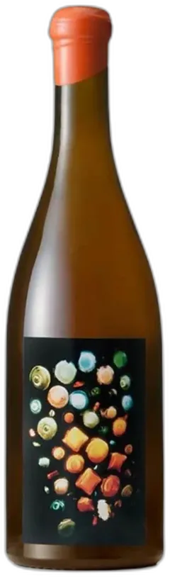photo Domaine de l’Ecu Faust Orange Wine