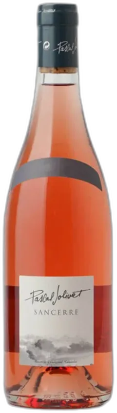 photo Pascal Jolivet Sancerre Rosé