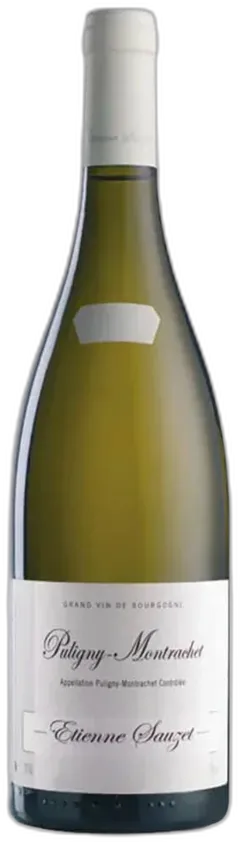 photo Etienne Sauzet Puligny-Montrachet