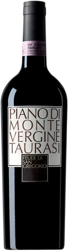 photo Feudi di San Gregorio Piano di Montevergine Taurasi Riserva Docg