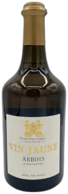 photo Fruitiere Vinicole d’Arbois Vin Jaune Arbois