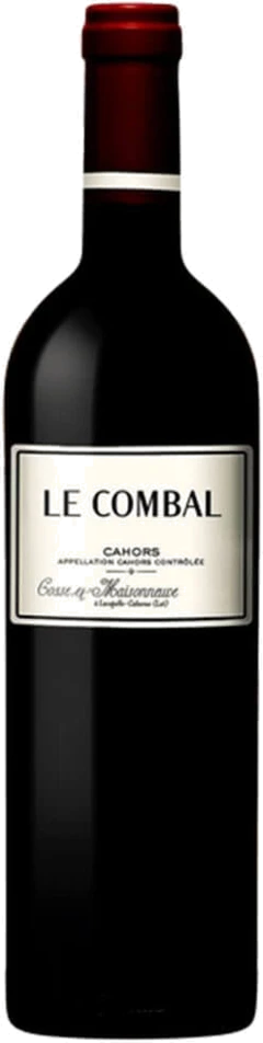 photo Domaine Cosse-Maisonneuve le Combal Cahors
