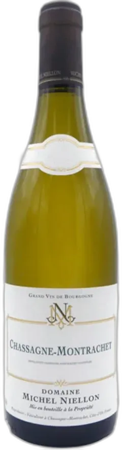 photo Domaine Michel Niellon Chassagne-Montrachet
