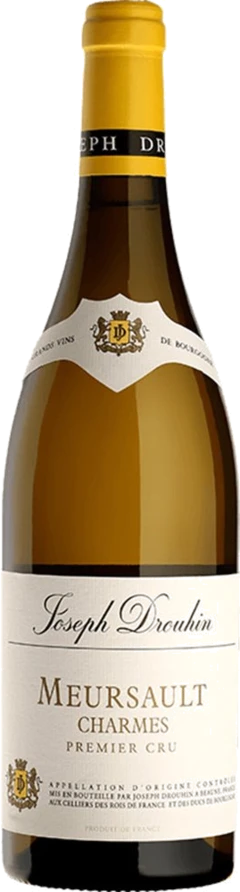 photo Joseph Drouhin Meursault les Charmes 1er Cru