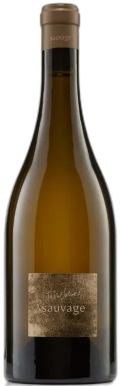 photo Pascal Jolivet Sauvage Sancerre Blanc
