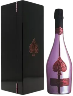 photo Brut Rosé Magnum
