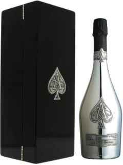 photo Blanc de Blancs Magnum