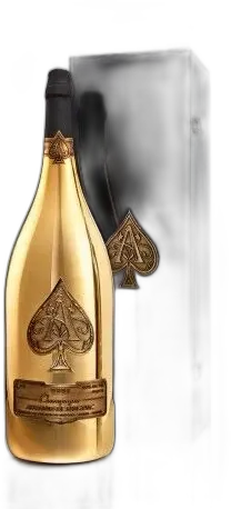 photo Brut Gold Mathusalem