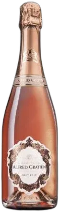 illustration du vin Brut