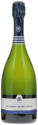 image du vin Champagne Brut Grande Tradition Besserat de Bellefon