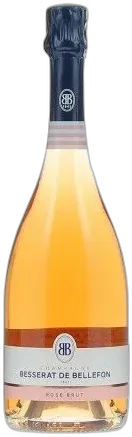 vue du vin Cuvée des Moines Brut